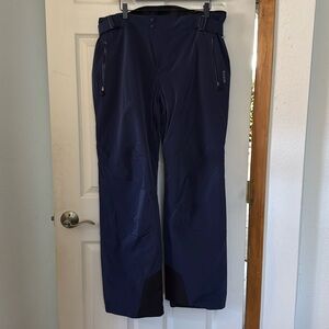 KJUS Men's Razor Pro Insulated Ski Pants - NWOT, XL